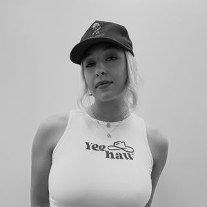 Meet your Posher, Bailey